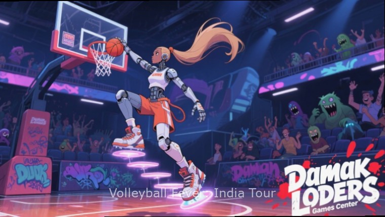 Ramesh Patel - Volleyball Fever Player Profile of Ramesh Patel from Ahmedabad